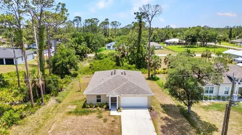 3799 Laredo Avenue North Port FL 34288