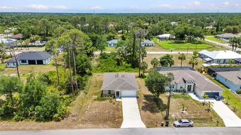 3799 Laredo Avenue North Port FL 34288