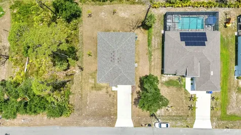 3799 Laredo Avenue North Port FL 34288