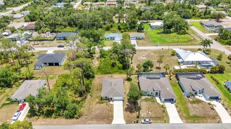 3799 Laredo Avenue North Port FL 34288
