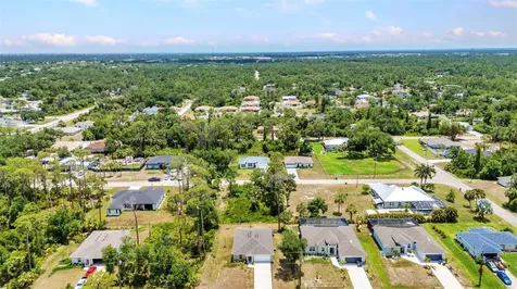 3799 Laredo Avenue North Port FL 34288