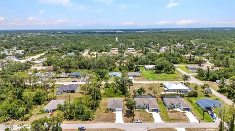 3799 Laredo Avenue North Port FL 34288