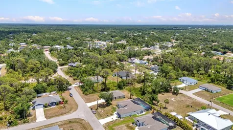 3799 Laredo Avenue North Port FL 34288