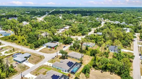 3799 Laredo Avenue North Port FL 34288