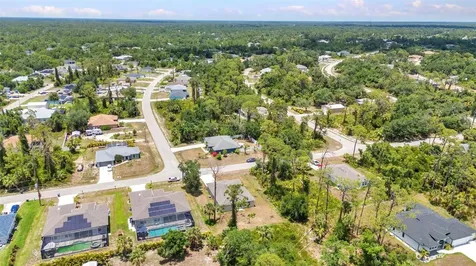 3799 Laredo Avenue North Port FL 34288