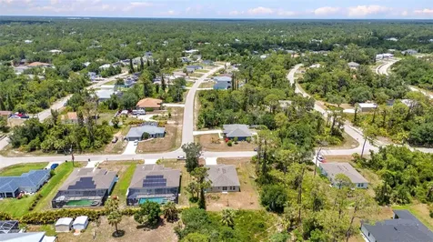 3799 Laredo Avenue North Port FL 34288