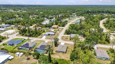 3799 Laredo Avenue North Port FL 34288