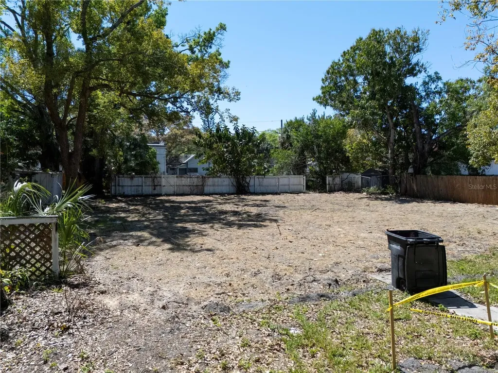 1007 Jones Street Clearwater FL 33755
