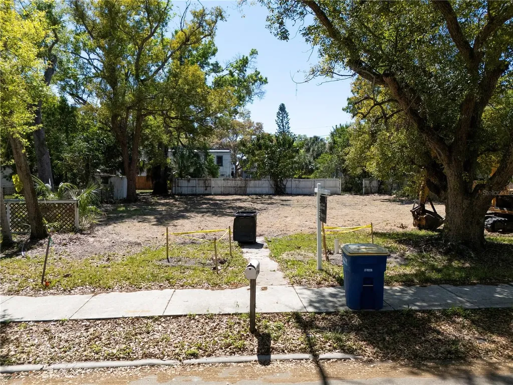 1007 Jones Street Clearwater FL 33755