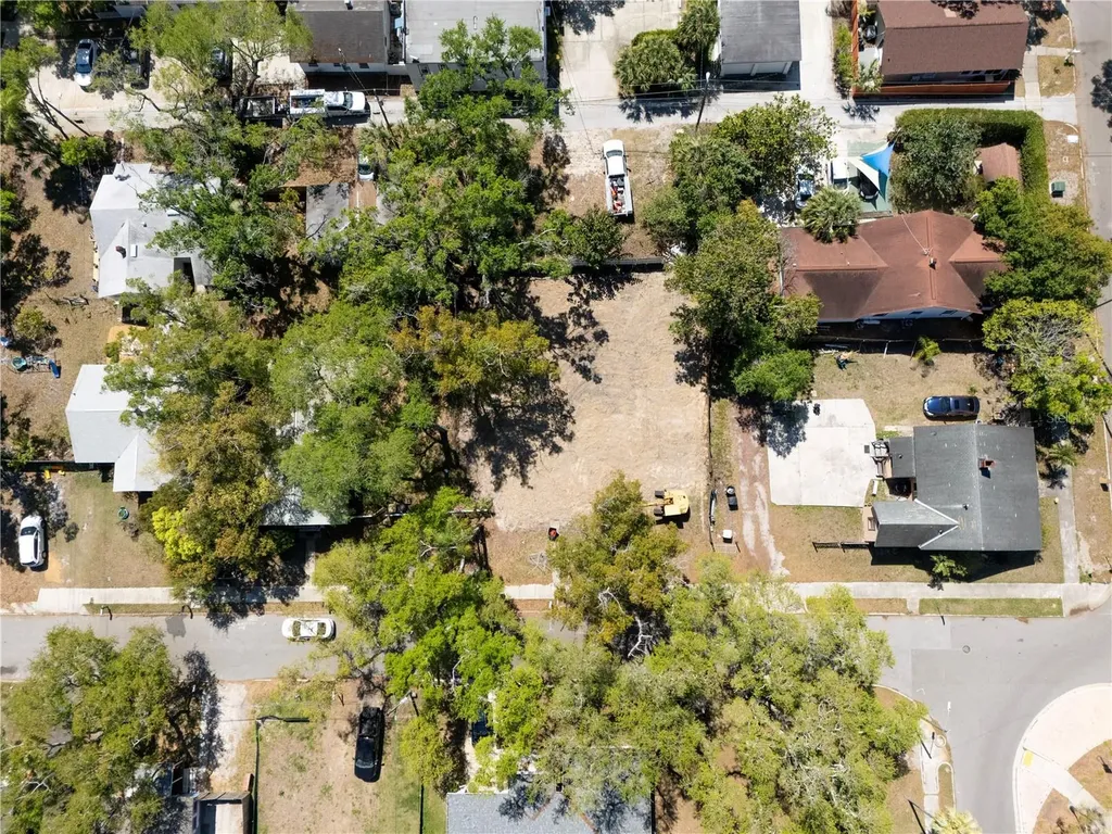 1007 Jones Street Clearwater FL 33755
