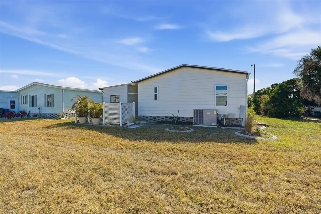 763 Lakeside Drive North Port FL 34287