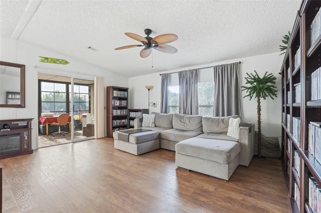 763 Lakeside Drive North Port FL 34287