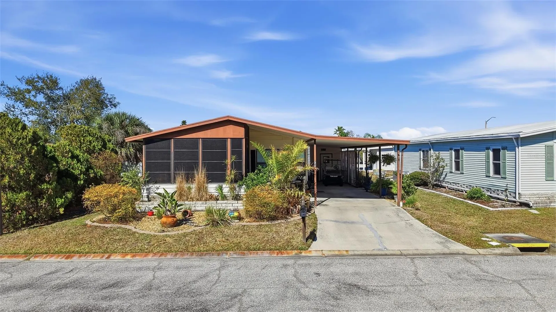 763 Lakeside Drive North Port FL 34287