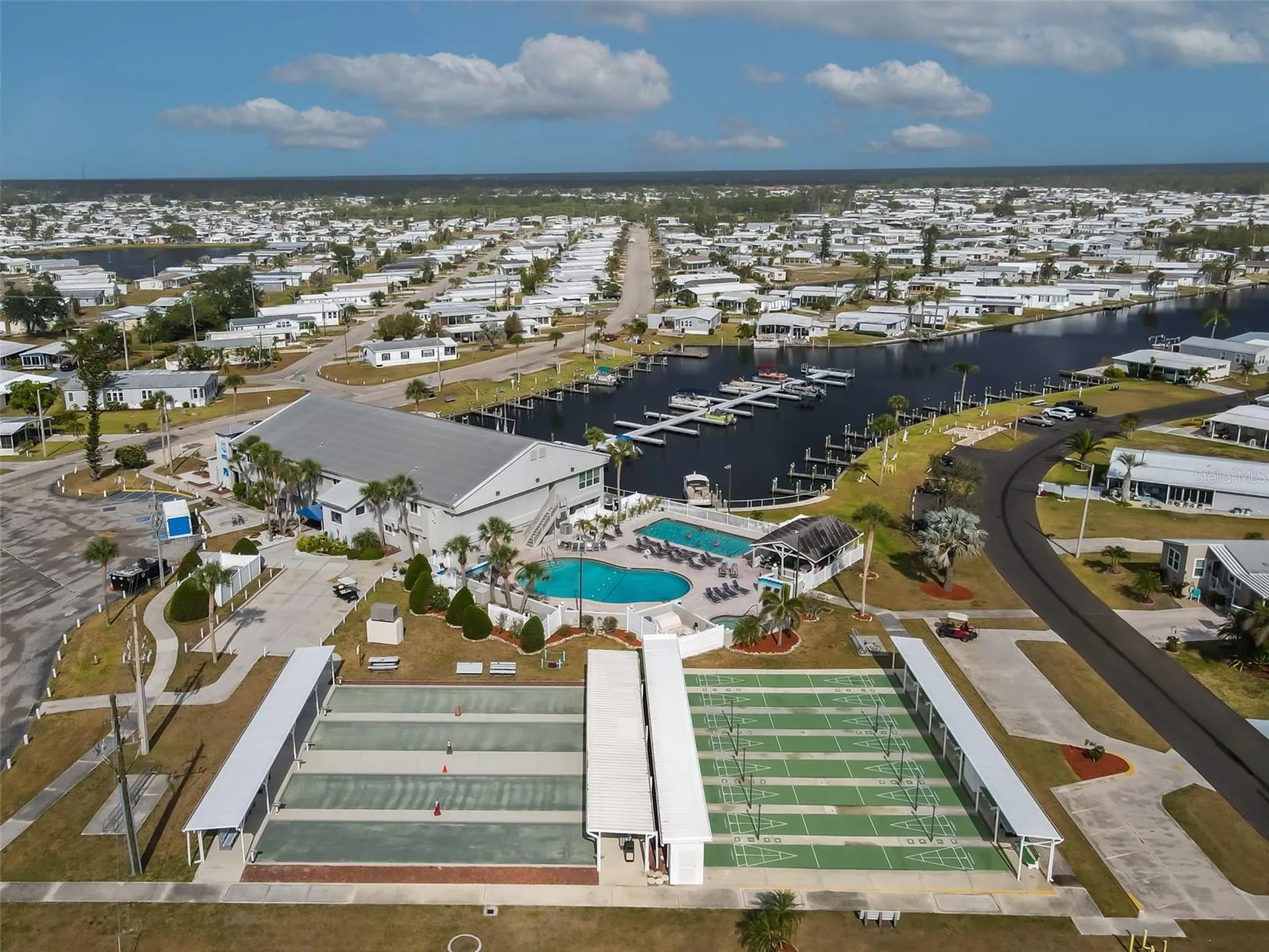 763 Lakeside Drive North Port FL 34287