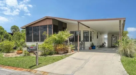 763 Lakeside Drive North Port FL 34287