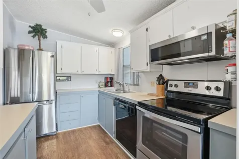 763 Lakeside Drive North Port FL 34287