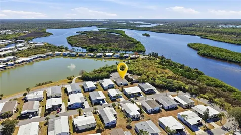 763 Lakeside Drive North Port FL 34287