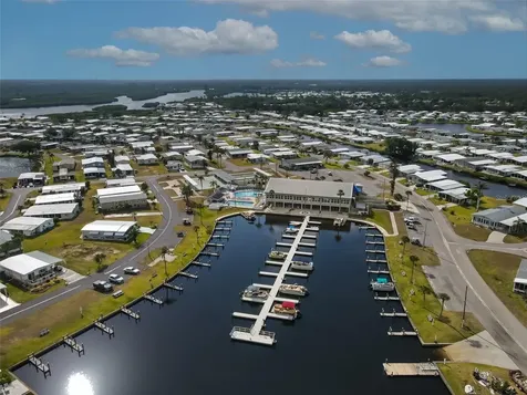 763 Lakeside Drive North Port FL 34287