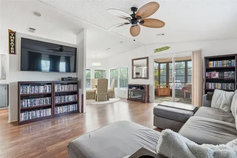 763 Lakeside Drive North Port FL 34287