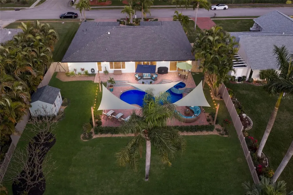 312 64th Street Court NW Bradenton FL 34209