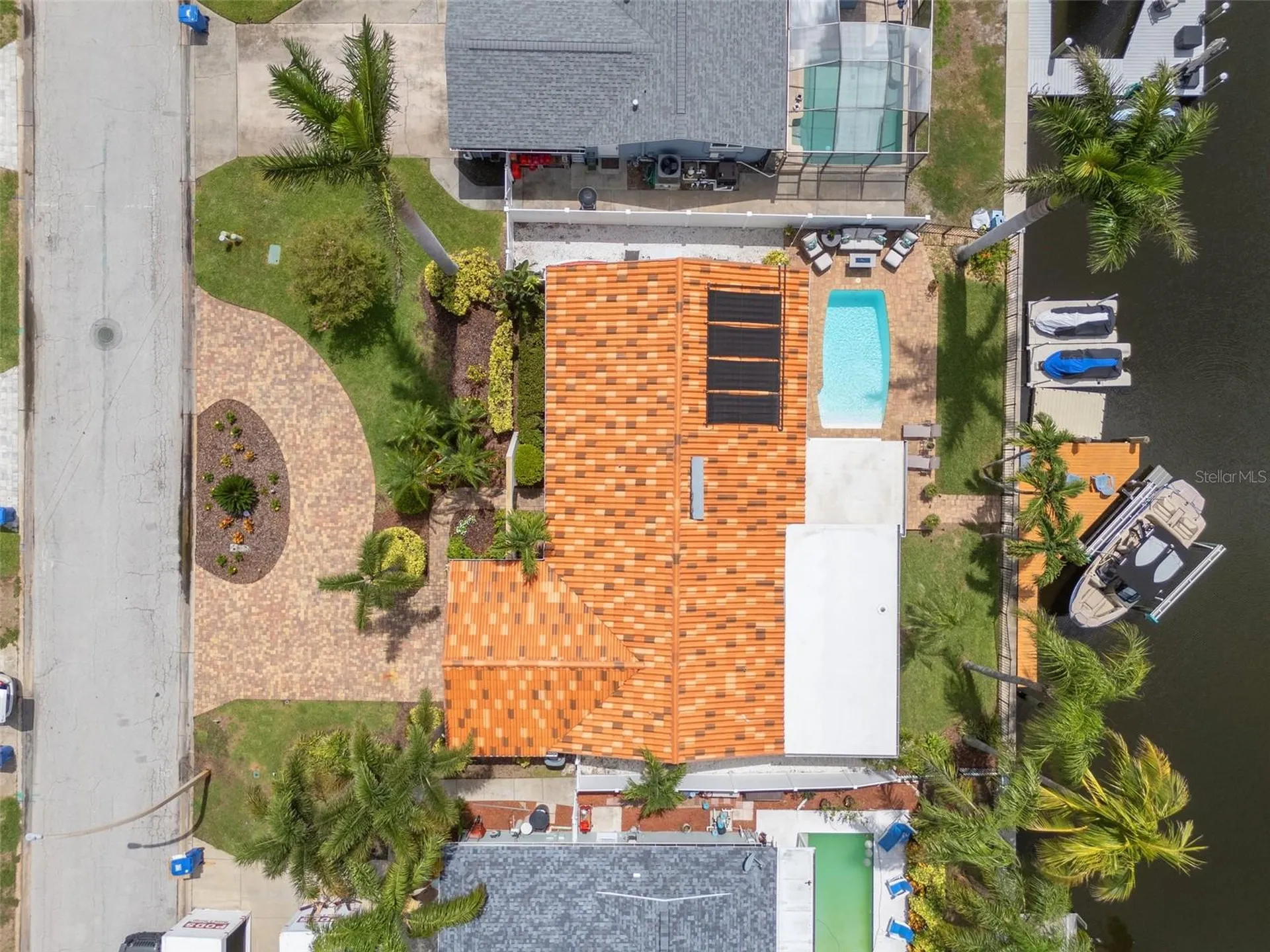 1424 47th Avenue NE St Petersburg FL 33703
