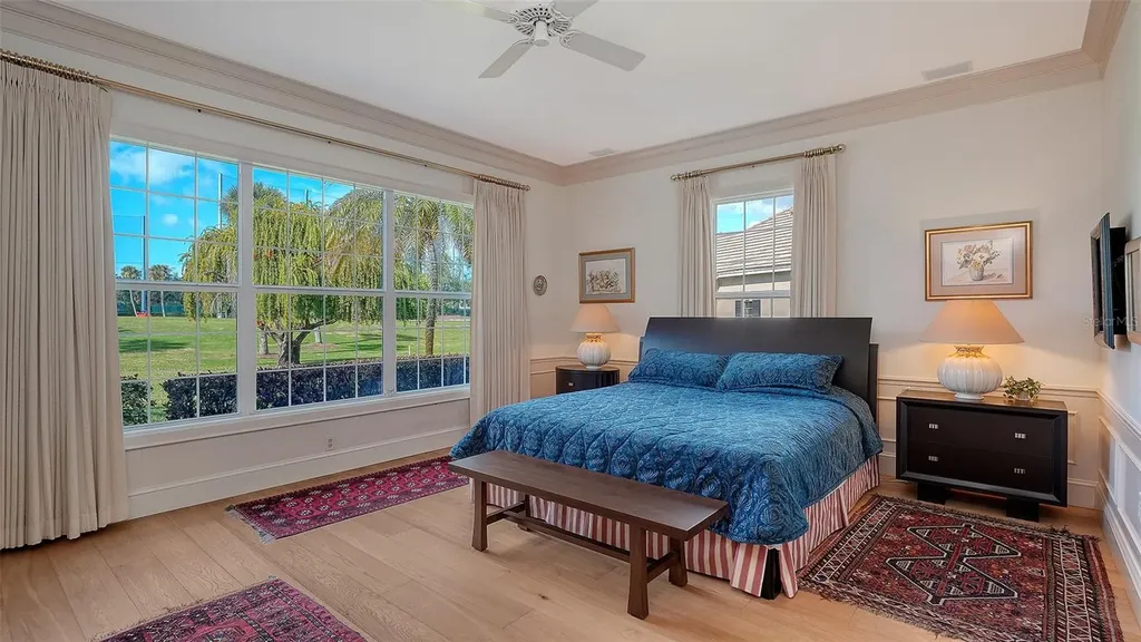 227 Saint James Park Osprey FL 34229