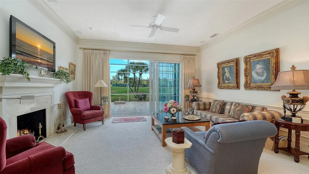 227 Saint James Park Osprey FL 34229