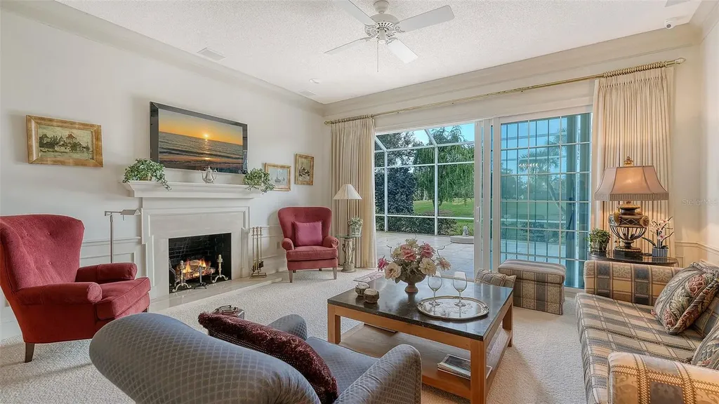 227 Saint James Park Osprey FL 34229