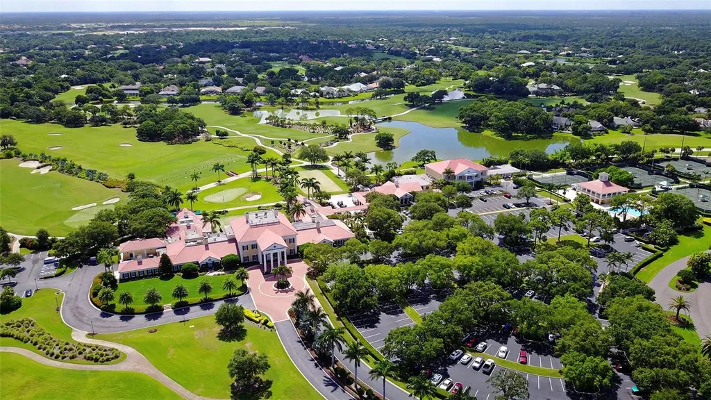 227 Saint James Park Osprey FL 34229