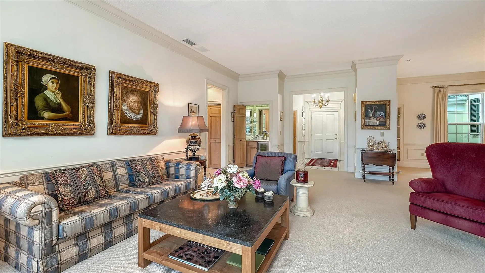 227 Saint James Park Osprey FL 34229
