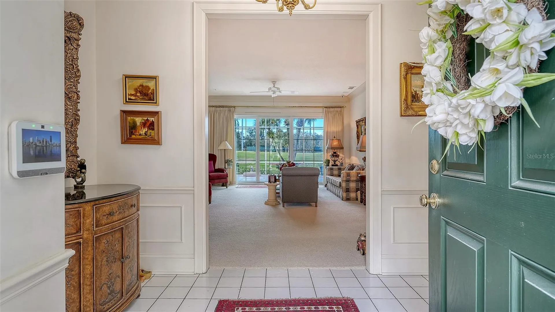 227 Saint James Park Osprey FL 34229