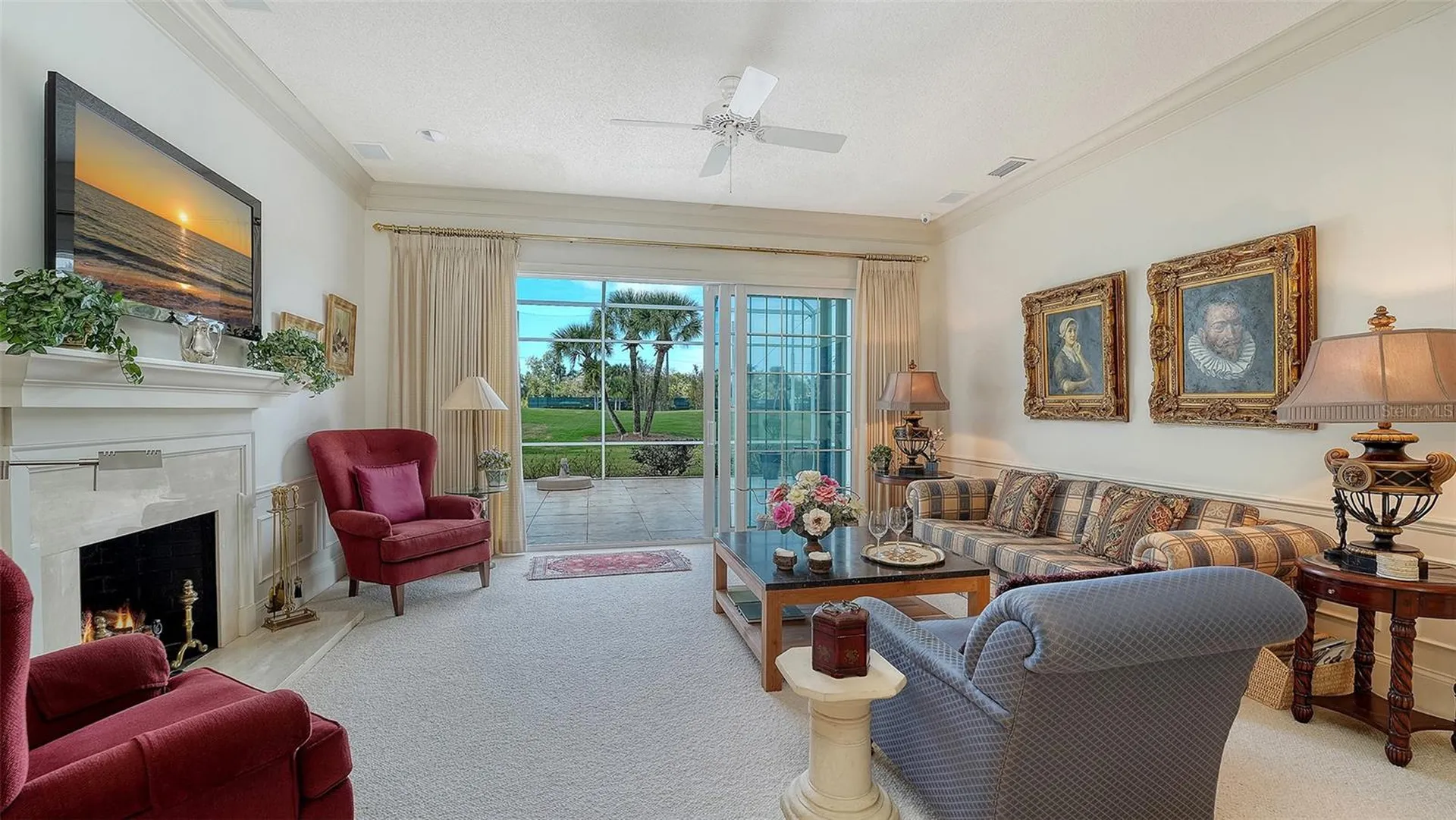 227 Saint James Park Osprey FL 34229