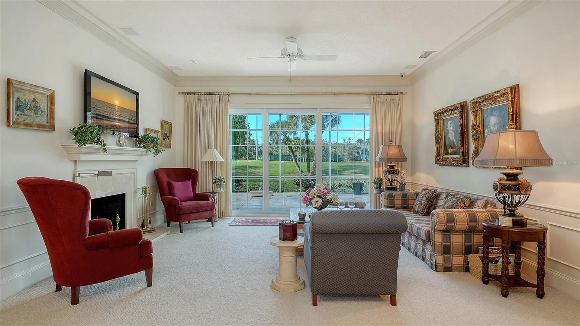 227 Saint James Park Osprey FL 34229