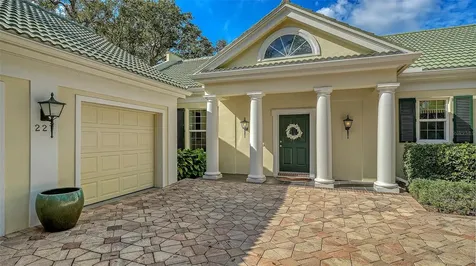 227 Saint James Park Osprey FL 34229