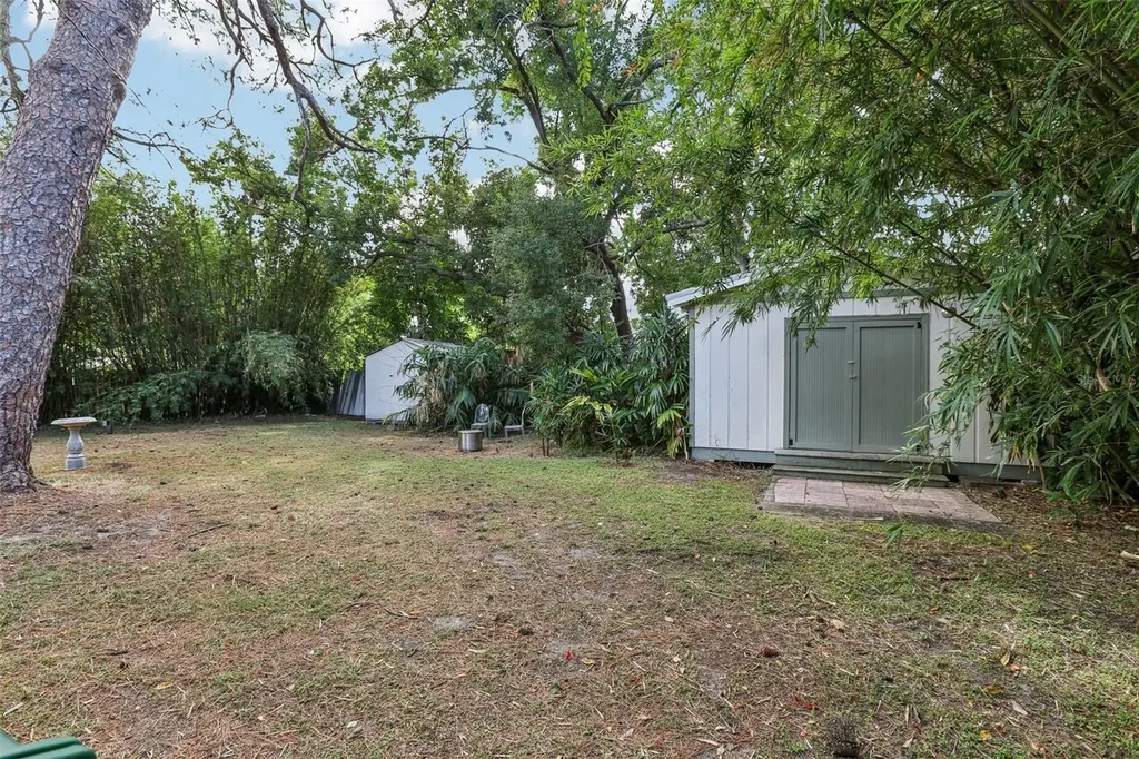 4216 W Euclid Avenue Tampa FL 33629