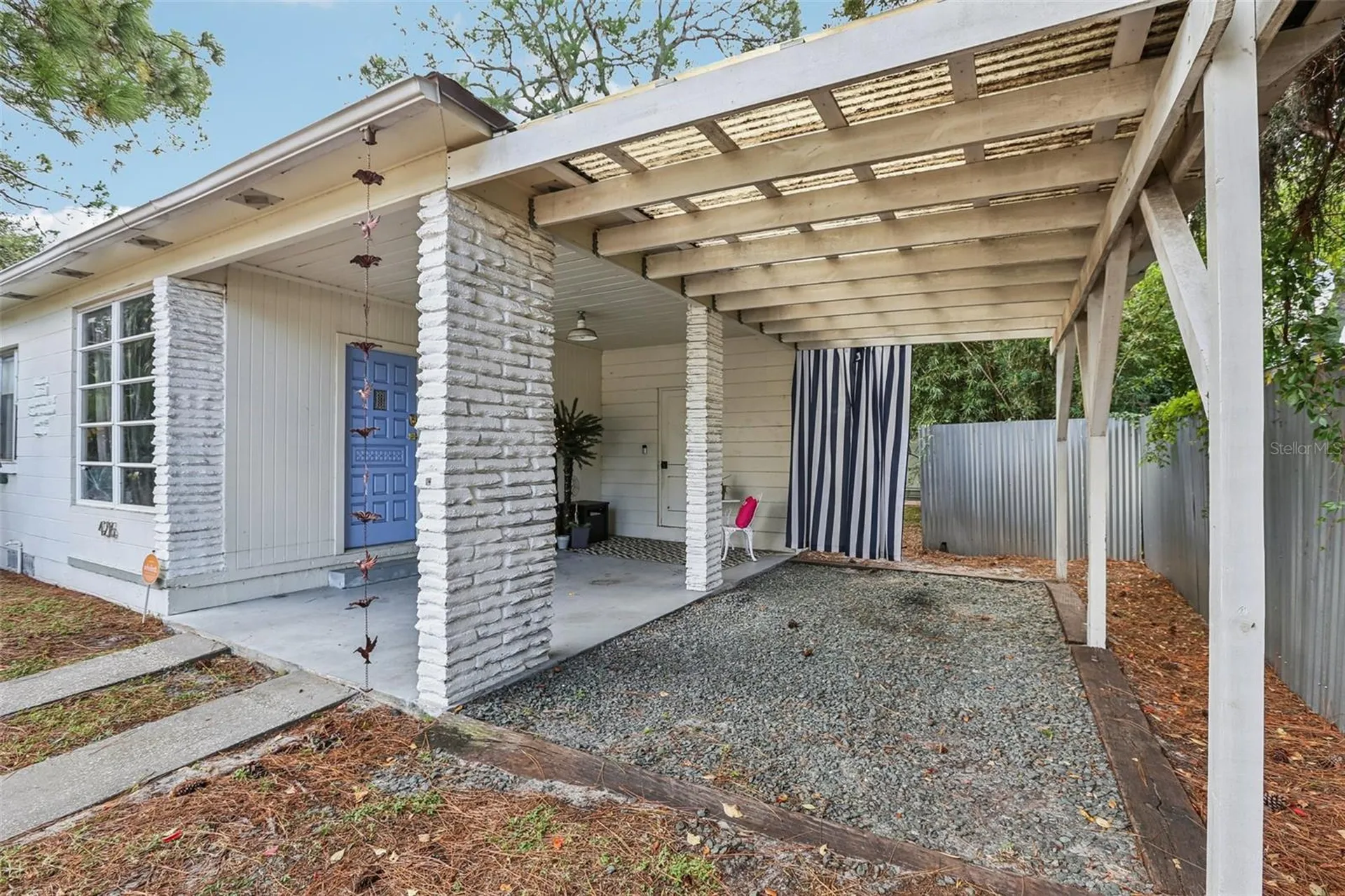 4216 W Euclid Avenue Tampa FL 33629