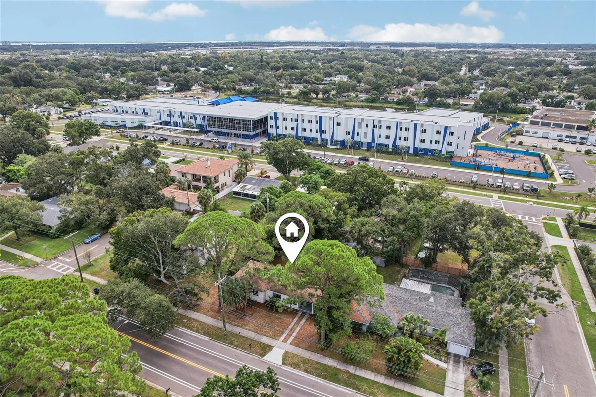 4216 W Euclid Avenue Tampa FL 33629