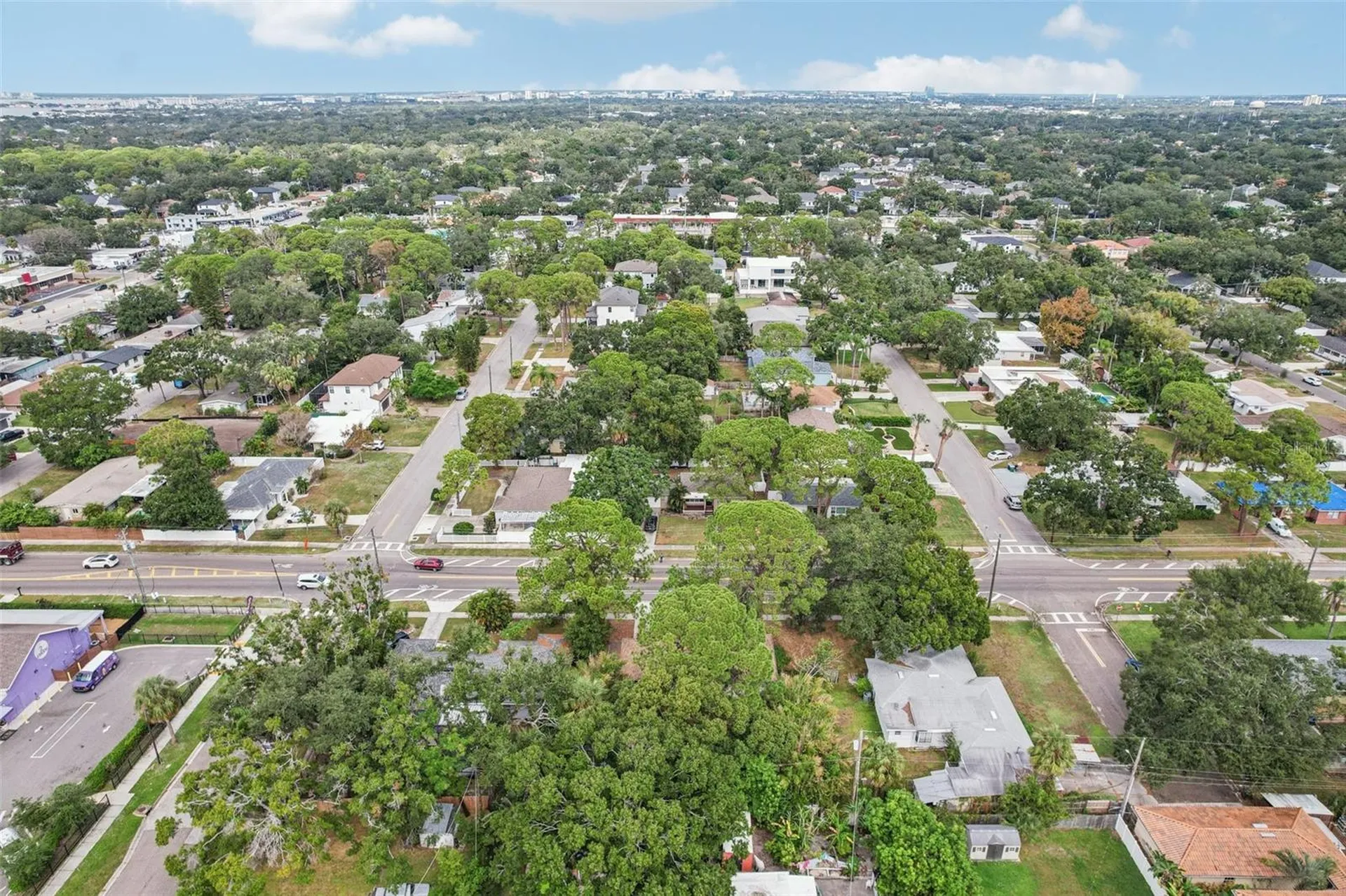 4216 W Euclid Avenue Tampa FL 33629