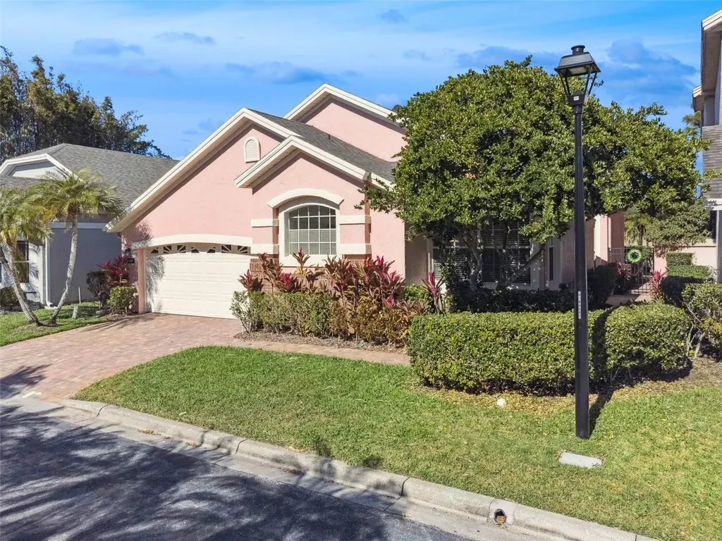 14360 Dulcimer Court Orlando FL 32837