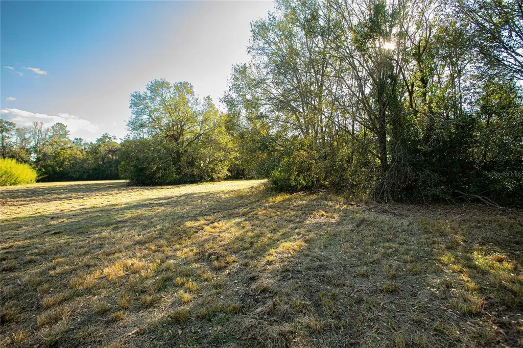 W Drive M L King Jr Boulevard Brooksville FL 34601