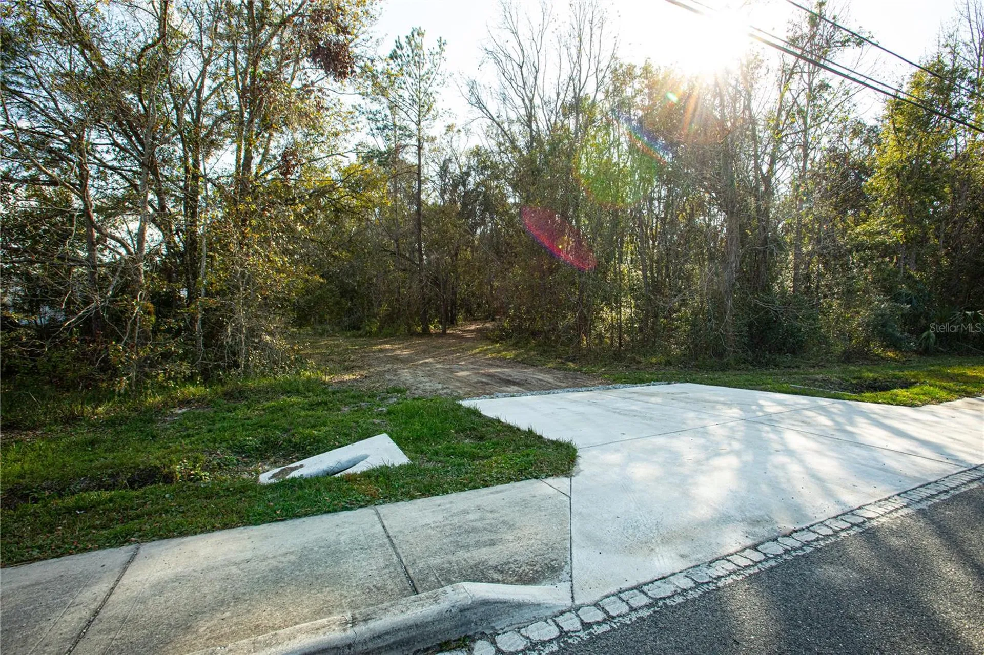 W Drive M L King Jr Boulevard Brooksville FL 34601