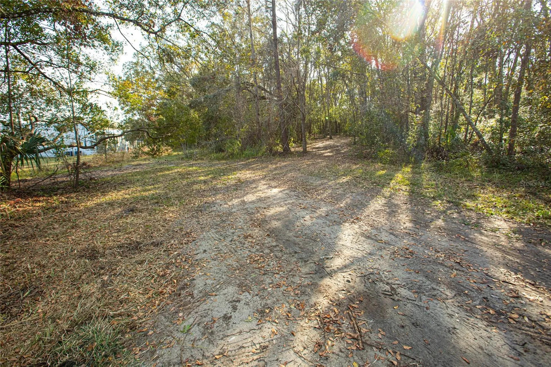 W Drive M L King Jr Boulevard Brooksville FL 34601