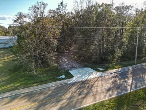 W Drive M L King Jr Boulevard Brooksville FL 34601