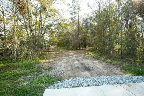 W Drive M L King Jr Boulevard Brooksville FL 34601