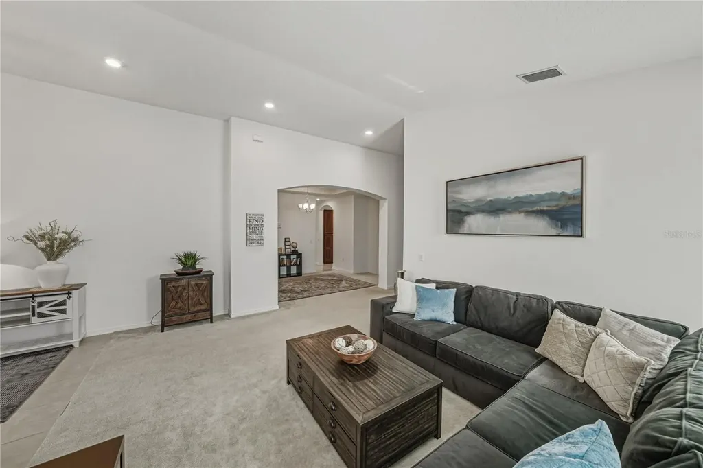 6414 Doe Path Court Wesley Chapel FL 33545