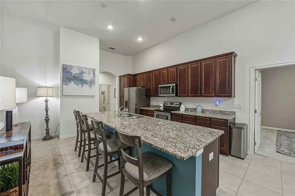 6414 Doe Path Court Wesley Chapel FL 33545