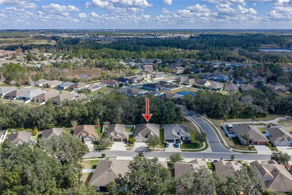 6414 Doe Path Court Wesley Chapel FL 33545