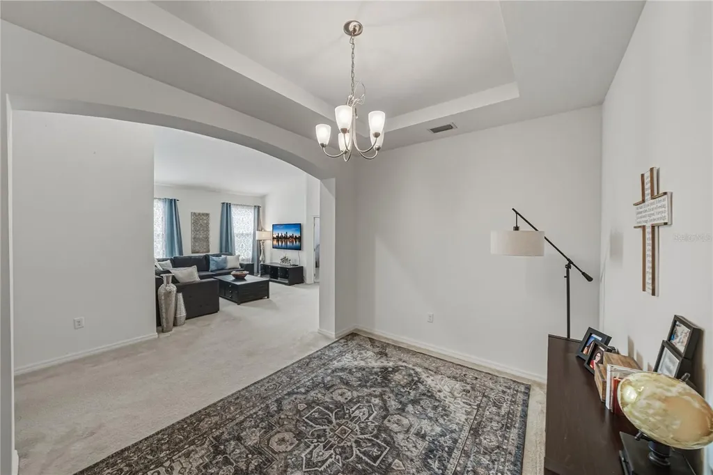 6414 Doe Path Court Wesley Chapel FL 33545