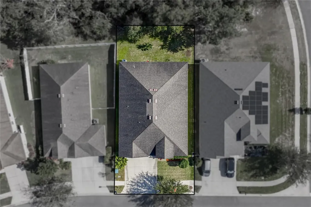 6414 Doe Path Court Wesley Chapel FL 33545