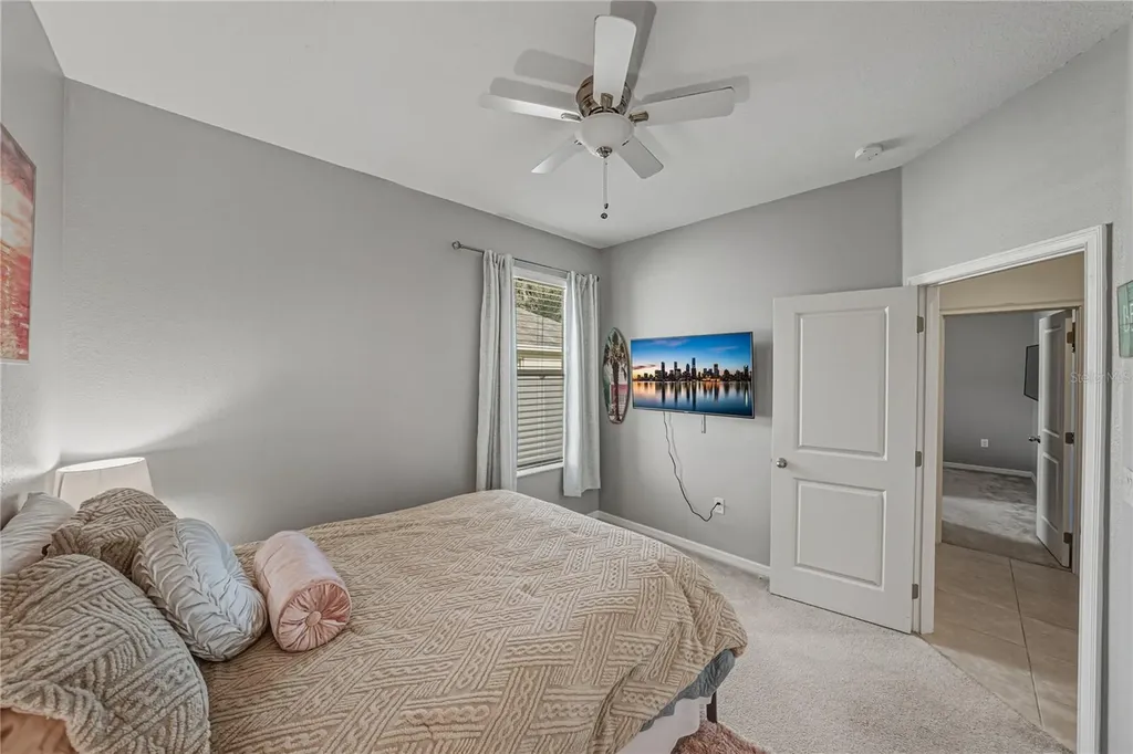 6414 Doe Path Court Wesley Chapel FL 33545